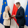 Nowa wiceministra w ministerstwie rolnictwa