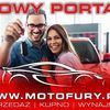 Kupuj, sprzedawaj, wynajmuj – wszystko na Motofury.pl