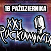 Rockowania 2025