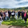 Byli na największych targach branży hodowlanej w Europie