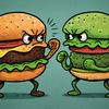 Nie będzie już wegańskich hamburgerów i kiełbas?