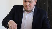 Brązowy medal Igora Janika