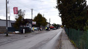 Potrącenie pieszego w Strzegowie
