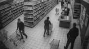 Ochrona ujęła 48-latka w iławskim markecie