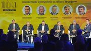 O czym rozmawiali ministrowie rolnictwa w Gniewie?