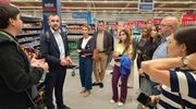 Polskie stoisko narodowe po raz drugi na targach Espacio Food 