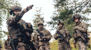 Polscy Terytorialsi ramię w ramię z Brytyjczykami – wspólne manewry NATO 