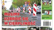 Najnowsze wydanie Gazety Olsztyńskiej
