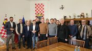 Mławska delegacja z wizytą studyjną w Kaliszu