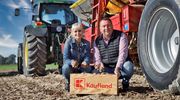 Kaufland wspiera lokalnych producentów 