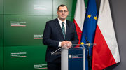 Minister Stefan Krajewski: Pomagamy rolnikom i rozliczamy nieprawidłowości