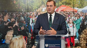 Minister Krajewski: są miliardy na pomoc