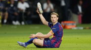 Barcelona przegrała z PSG
