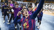 Egipski triumf Barcelony