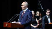 Putin wypowiedział umowę z USA o m.in. utylizacji plutonu