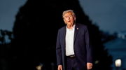 "Prezydent USA zrezygnował ze zwiększenia presji na Rosję"