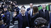 Adwokaci Sarkozy’ego wnioskują o jego zwolnienie z więzienia