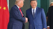 Trump spotkał się z  Xi Jinpingiem. "To było niesamowite"