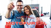 Nowy portal motoryzacyjny motofury.pl