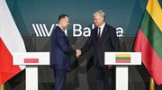 Via Baltica może uratować NATO przed agresją Rosji
