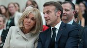 Nękalii Brigitte Macron. Stanęli przed sądem