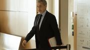 Sarkozy zaczyna odbywać karę więzienia 