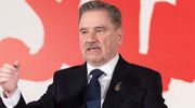 Piotr Duda: "Jeżeli rząd nie chce rozmawiać, to po prostu będziemy rozmawiać na ulicy"