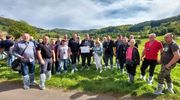 Byli na największych targach branży hodowlanej w Europie