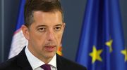 Serbski minister złożył propozycję. "Serbia jest chętna i gotowa"
