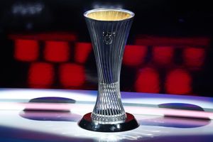 Tego jeszcze nie było. Cztery polskie kluby piłkarskie zagrają w Lidze Konferencji