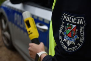 Ponad 550 kierowców skontrolowanych w powiecie lidzbarskim