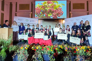 Zioła dla zdrowia. Poznaliśmy laureatów ogólnopolskiego konkursu dla KGW