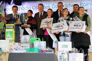 Katarzyna Łepkowska – Och! Mistrzynią Województwa Podkarpackiego