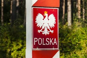 MSWiA przedłuża tymczasowe kontrole na granicach z Niemcami i Litwą