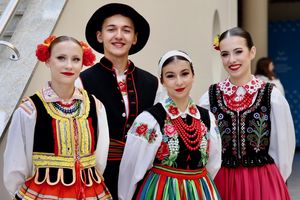 Uroczysta inauguracja roku akademickiego na UWM w Olsztynie