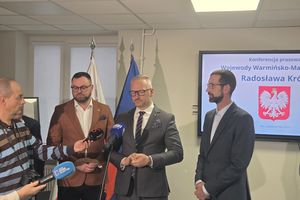 Co dalej z mleczarnią? Sprawą zajmuje się prokuratura