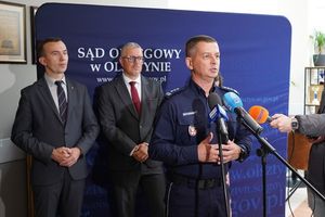 Olsztyn dołącza do kampanii „Dzieciństwo bez Przemocy” – wspólnie dla bezpieczeństwa najmłodszych