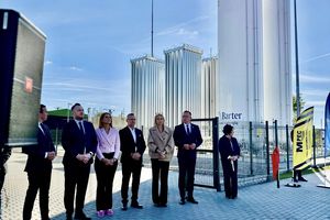 Braniewo z nowym źródłem energii. Kogeneracja już działa