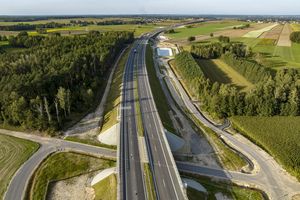 Znamy datę otwarcia obwodnicy Łomży!
