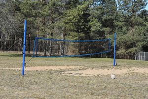 Gmina inwestuje w rozwój infrastruktury sportowej