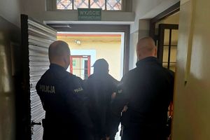 38-latek „wykupił się”, a 57-latek trafił do aresztu