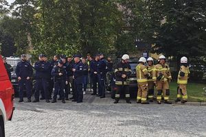 „BORSUK 2025”. Ćwiczenia dobiegły końca