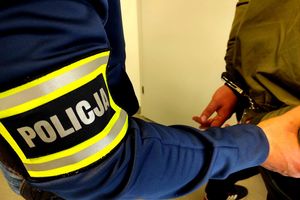 24-latek wpadł z narkotykami dwa razy jednego dnia