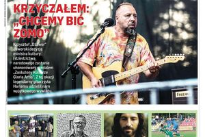 Już dziś najnowsze wydanie Gazety Olsztyńskiej