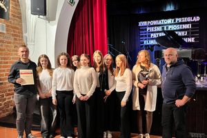 Młodzi artyści zachwycili jury