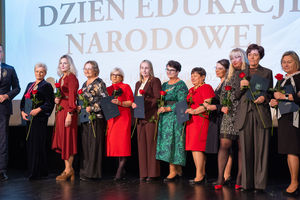 Święto Edukacji w Kętrzynie