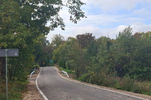 Bezpieczniej i wygodniej. Ponad 4,7 km nowej drogi