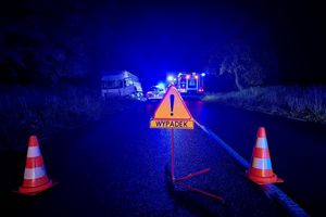 12 lat i 4 miesiące więzienia za wypadek, w którym zginęło pięć osób