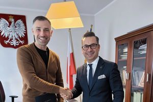 Będzie hala sportowa przy szkole w Tylicach