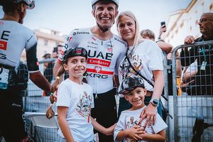 Rafał Majka zakończył karierę